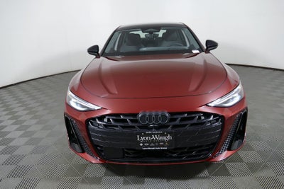 2026 Audi A6 3.0 quattro