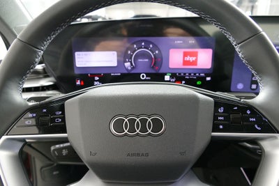 2026 Audi A6 3.0 quattro
