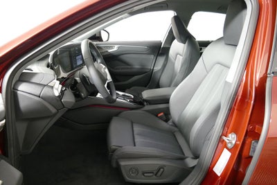 2026 Audi A6 3.0 quattro