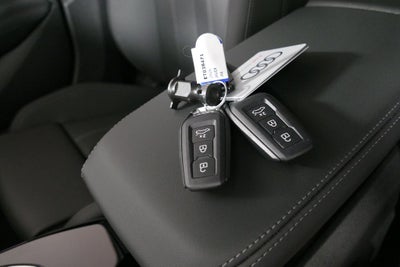 2026 Audi A6 3.0 quattro