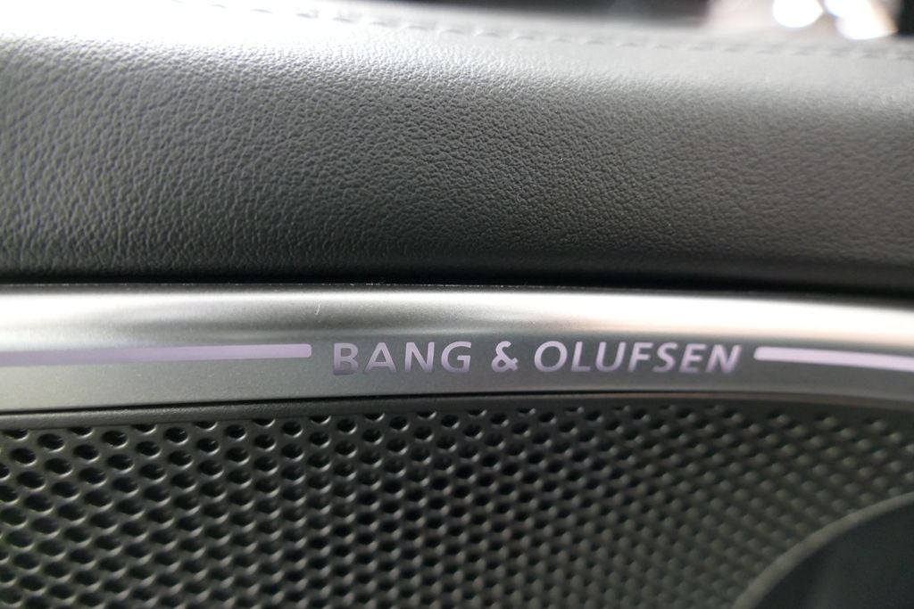 2026 Audi A6 3.0 quattro