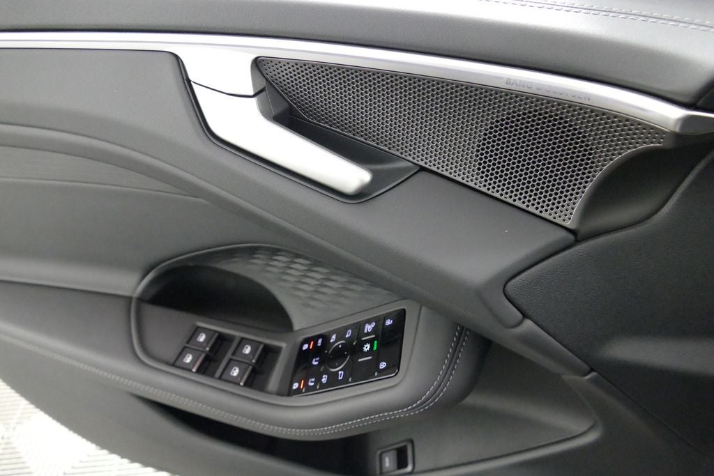 2026 Audi A6 3.0 quattro
