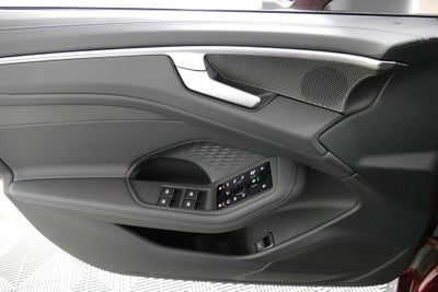 2026 Audi A6 3.0 quattro