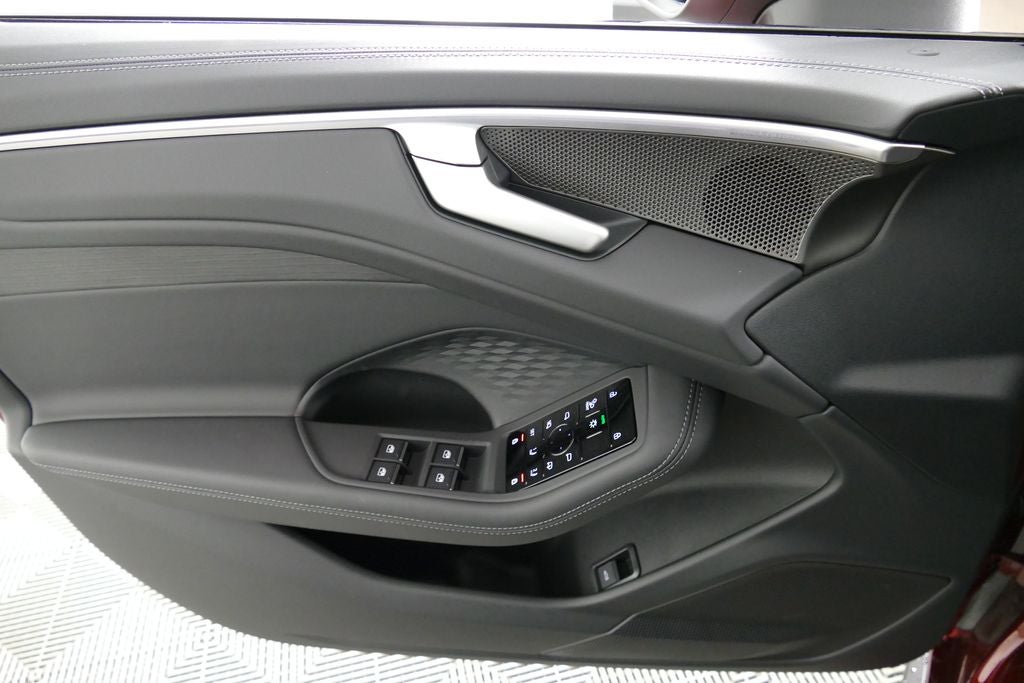 2026 Audi A6 3.0 quattro