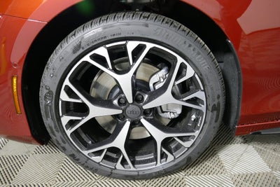 2026 Audi A6 3.0 quattro