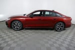 2026 Audi A6 3.0 quattro