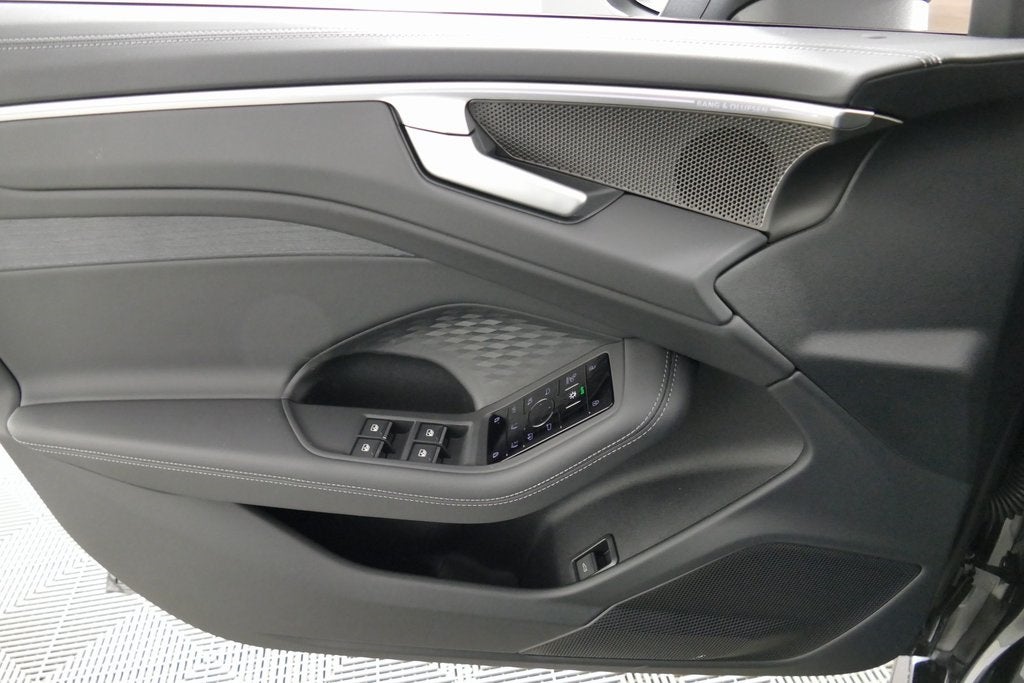 2026 Audi A6 3.0 quattro