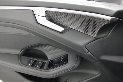 2026 Audi A6 3.0 quattro