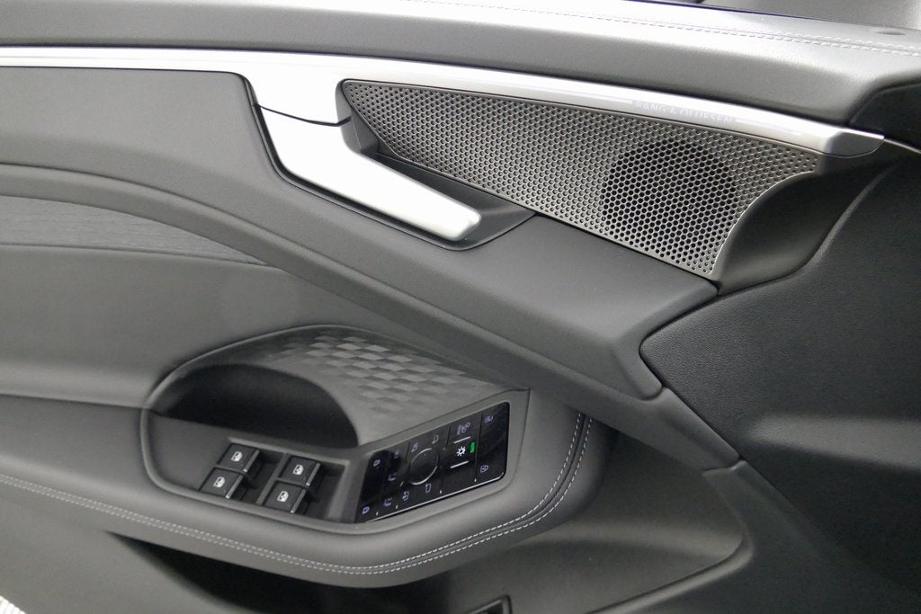 2026 Audi A6 3.0 quattro