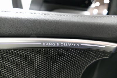 2026 Audi A6 3.0 quattro