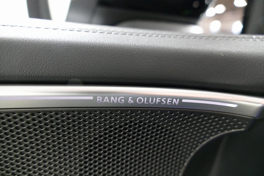 2026 Audi A6 3.0 quattro