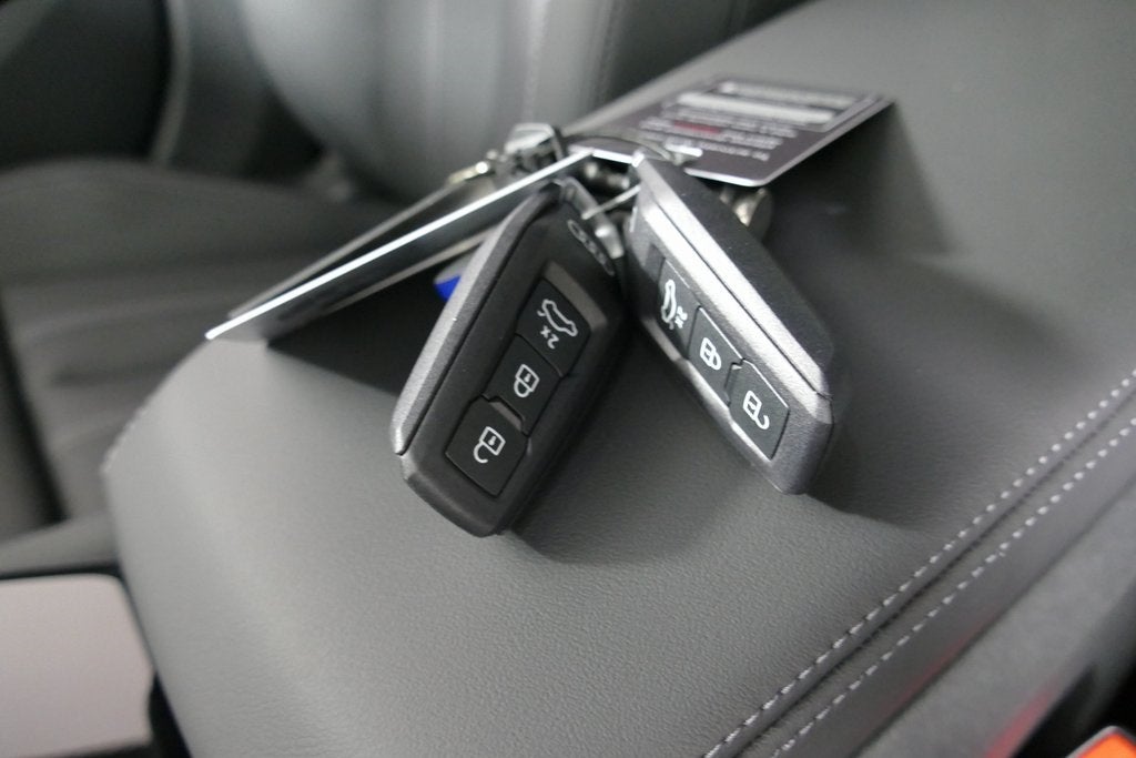 2026 Audi A6 3.0 quattro