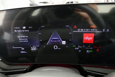 2026 Audi A6 3.0 quattro