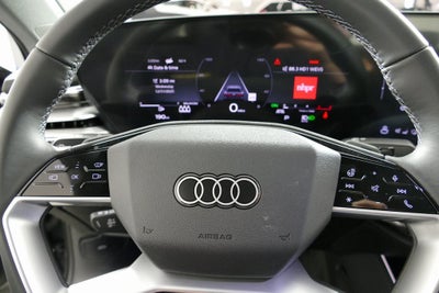 2026 Audi A6 3.0 quattro