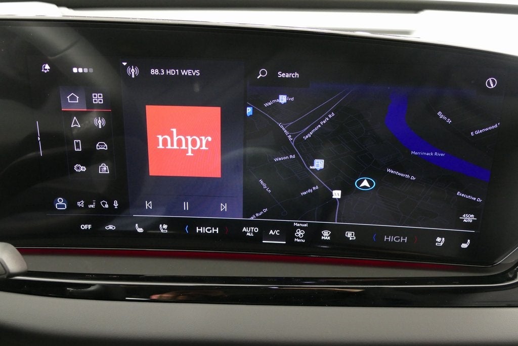 2026 Audi A6 3.0 quattro