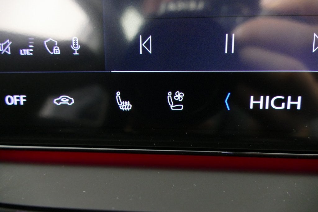 2026 Audi A6 3.0 quattro