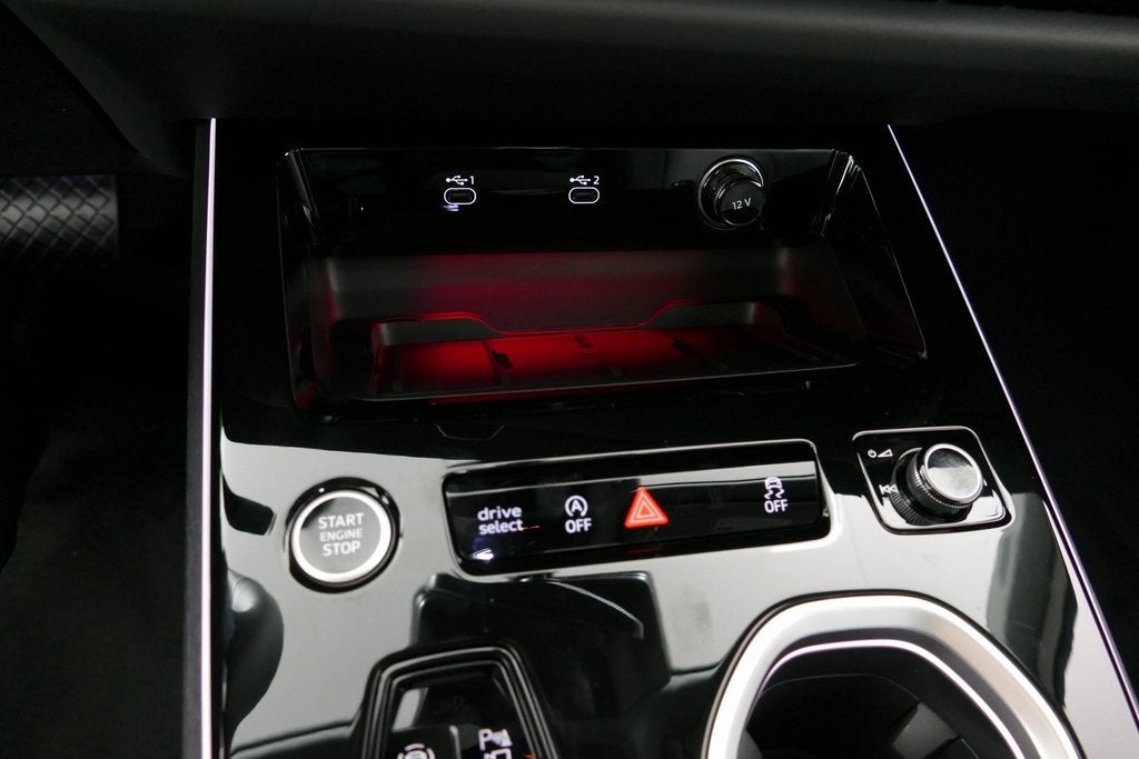 2026 Audi A6 3.0 quattro