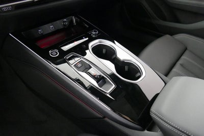 2026 Audi A6 3.0 quattro