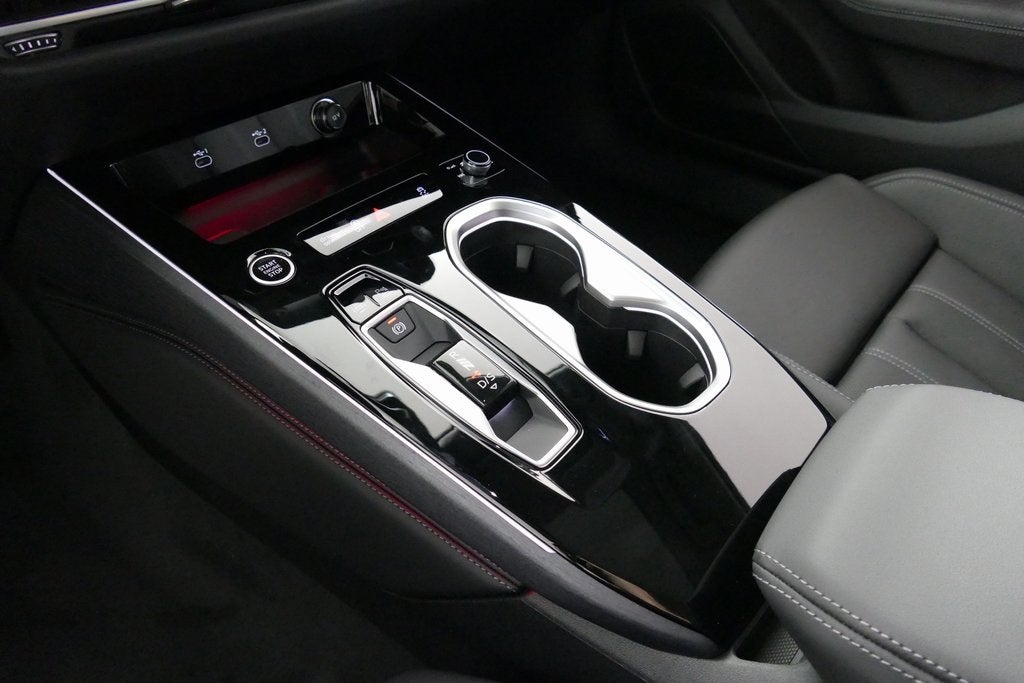 2026 Audi A6 3.0 quattro