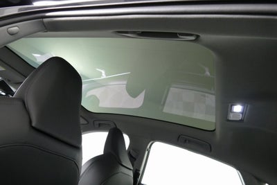 2026 Audi A6 3.0 quattro