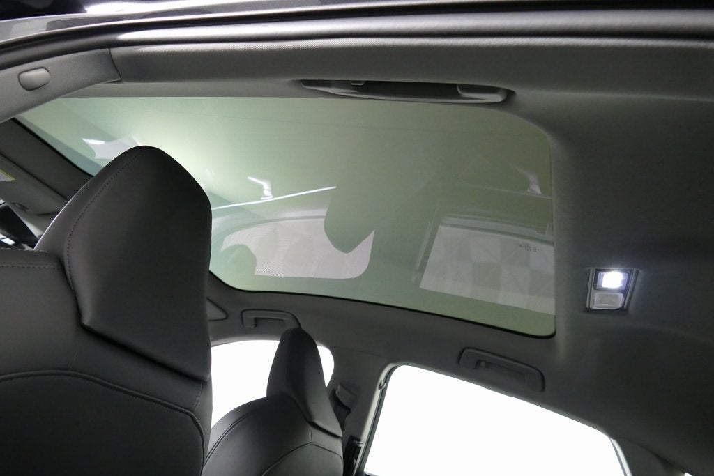 2026 Audi A6 3.0 quattro