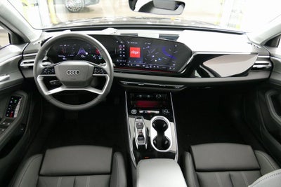 2026 Audi A6 3.0 quattro