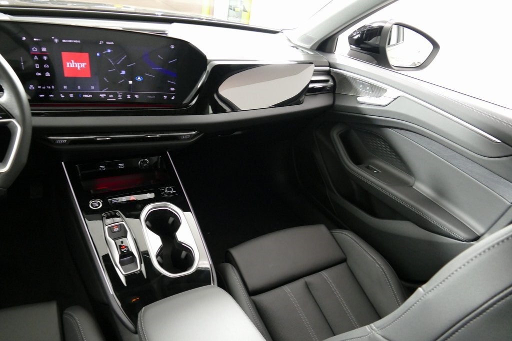 2026 Audi A6 3.0 quattro