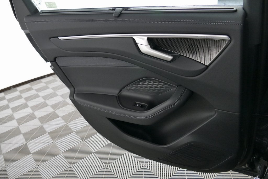 2026 Audi A6 3.0 quattro