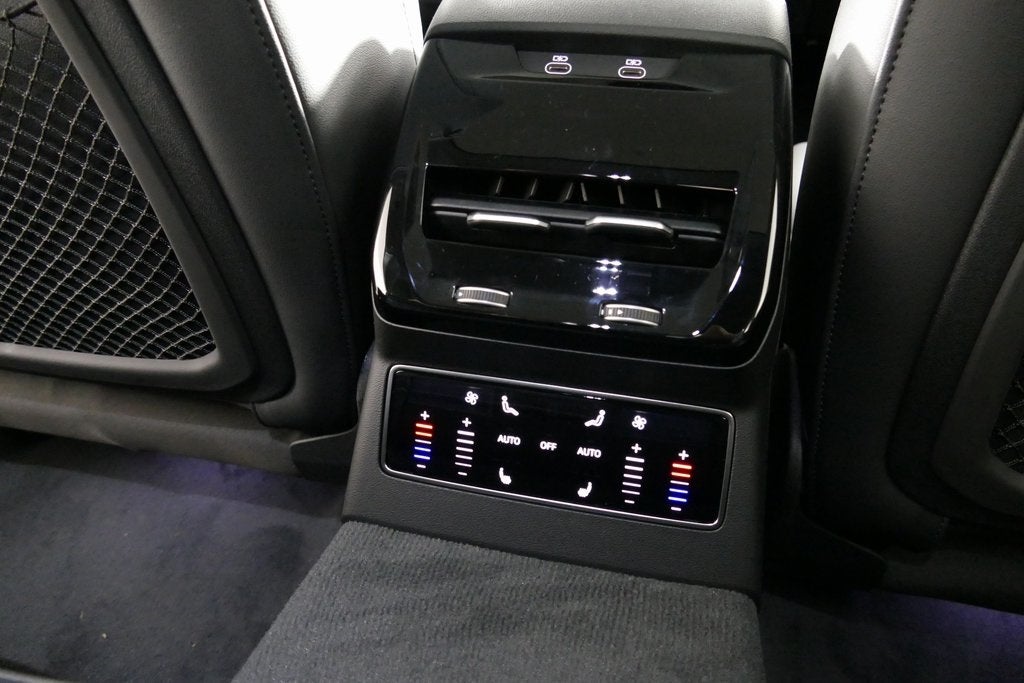 2026 Audi A6 3.0 quattro