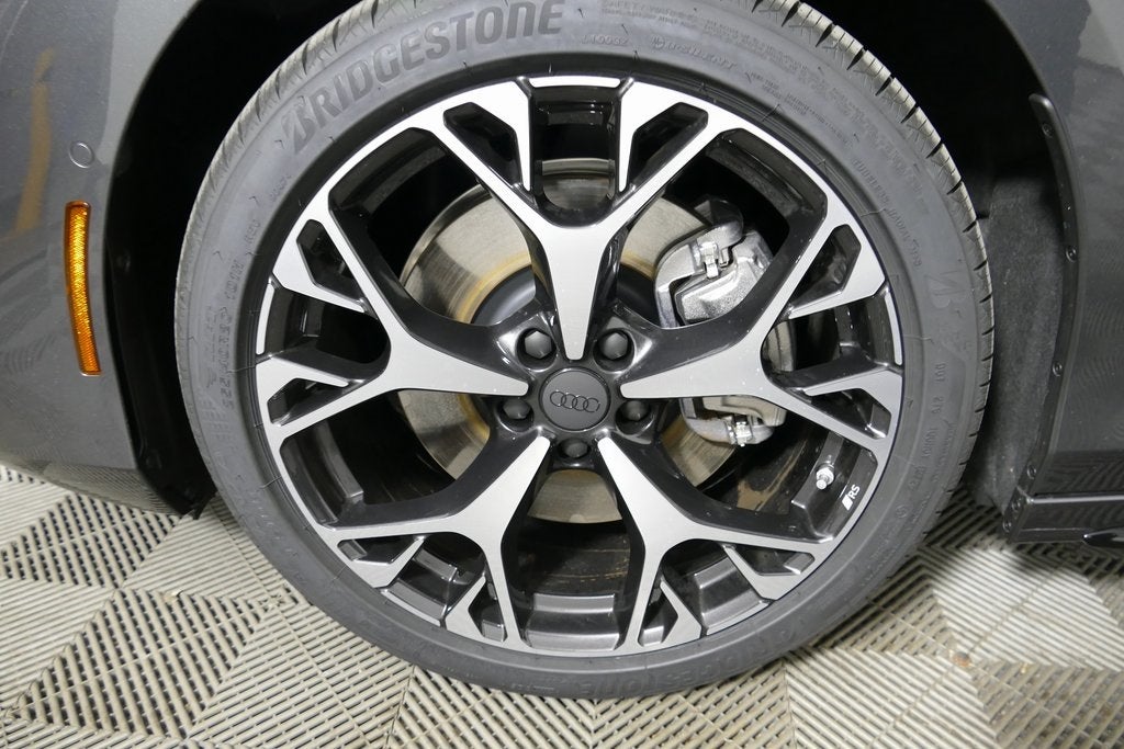 2026 Audi A6 3.0 quattro