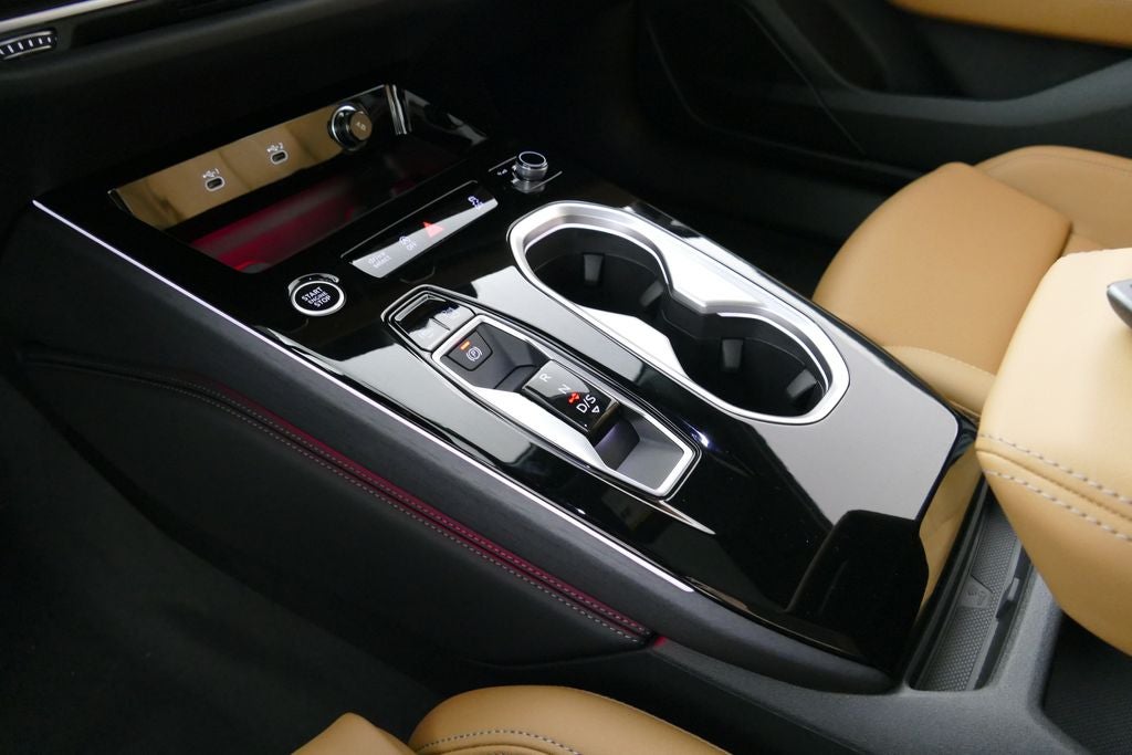 2026 Audi A6 3.0 quattro