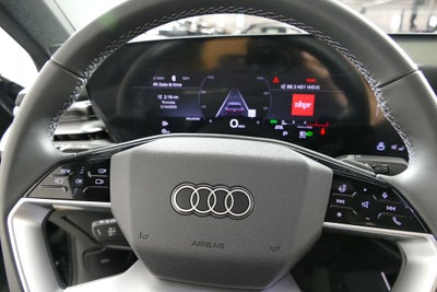 2026 Audi A6 3.0 quattro
