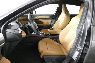 2026 Audi A6 3.0 quattro