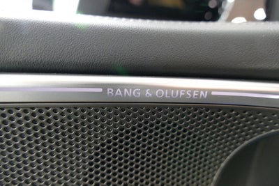 2026 Audi A6 3.0 quattro