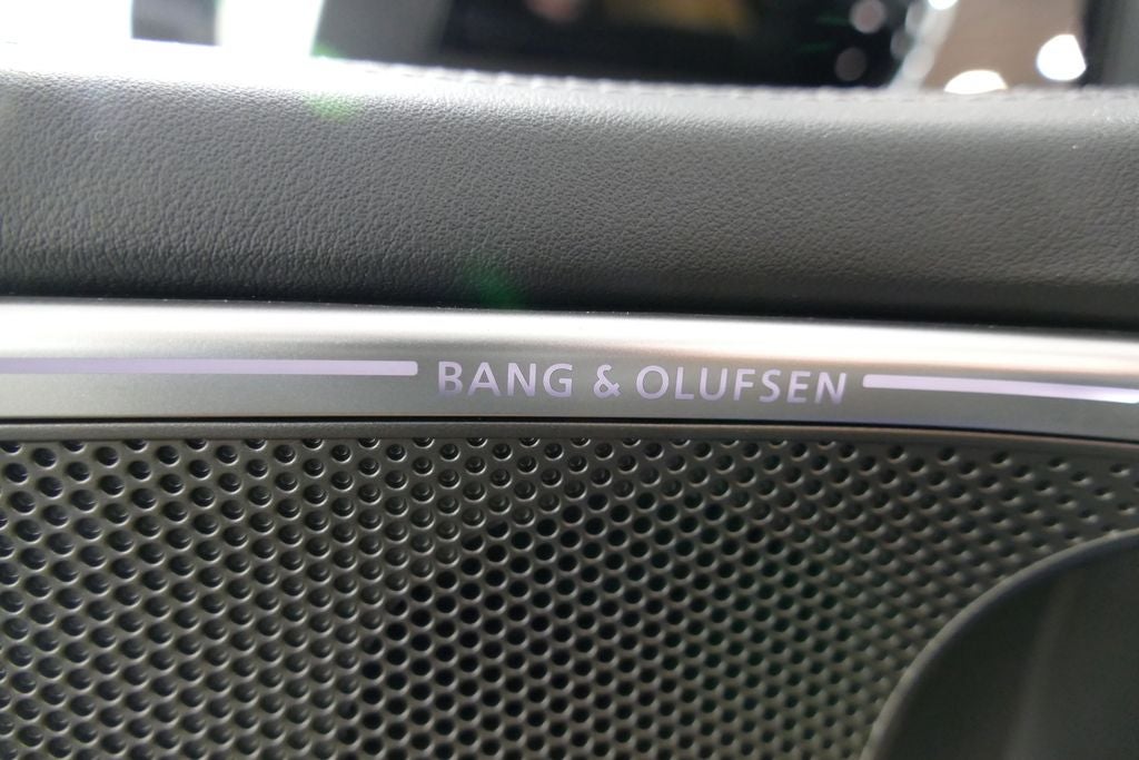 2026 Audi A6 3.0 quattro