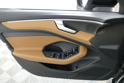 2026 Audi A6 3.0 quattro