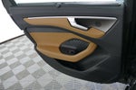 2026 Audi A6 3.0 quattro