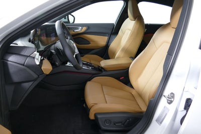 2026 Audi A5 quattro