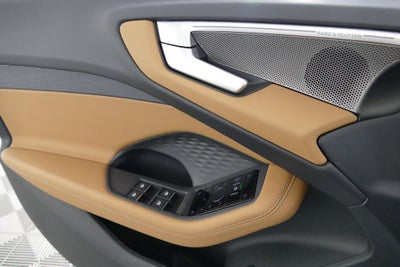 2026 Audi A5 quattro