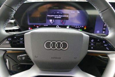 2026 Audi A5 quattro