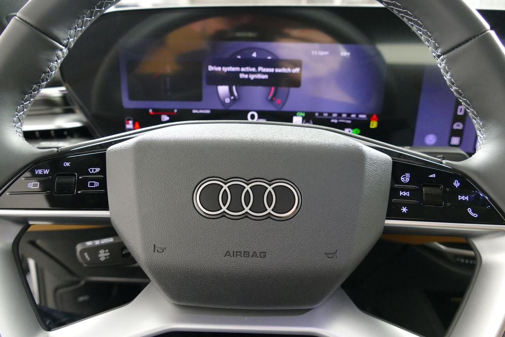 2026 Audi A5 quattro