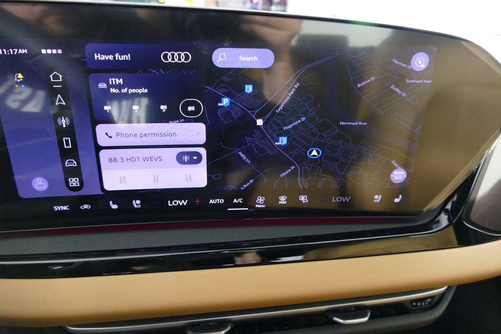 2026 Audi A5 quattro