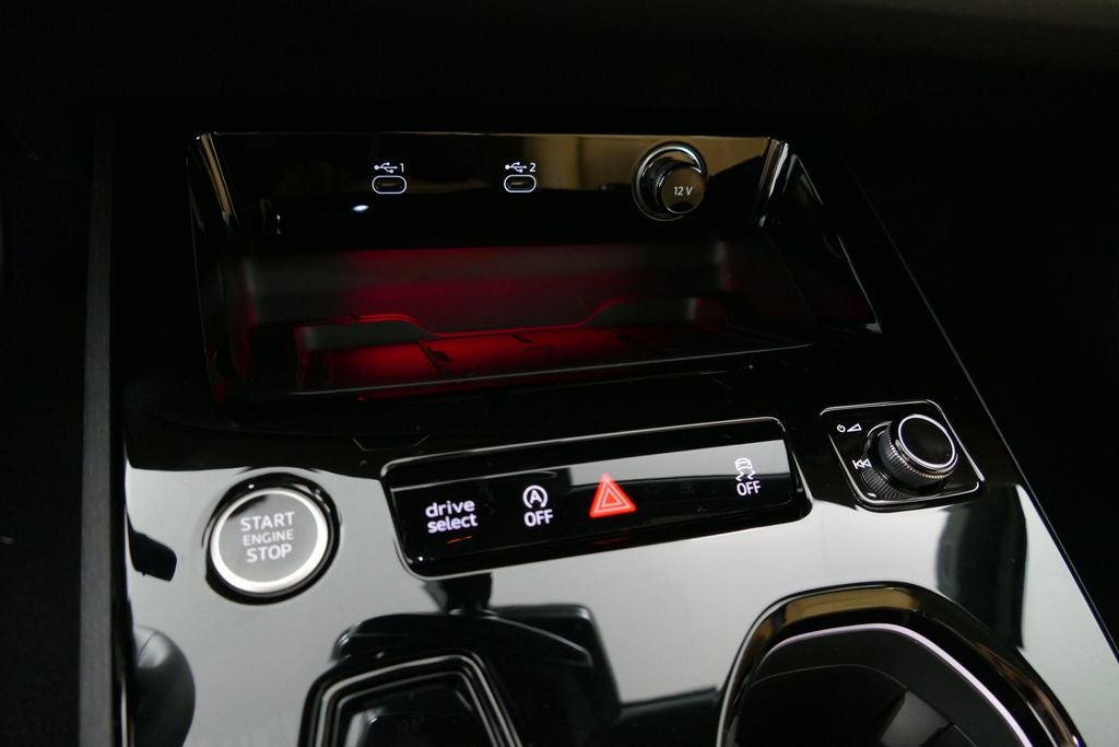 2026 Audi A5 quattro