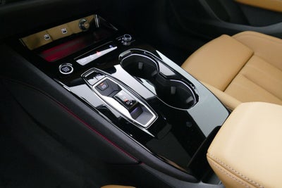 2026 Audi A5 quattro