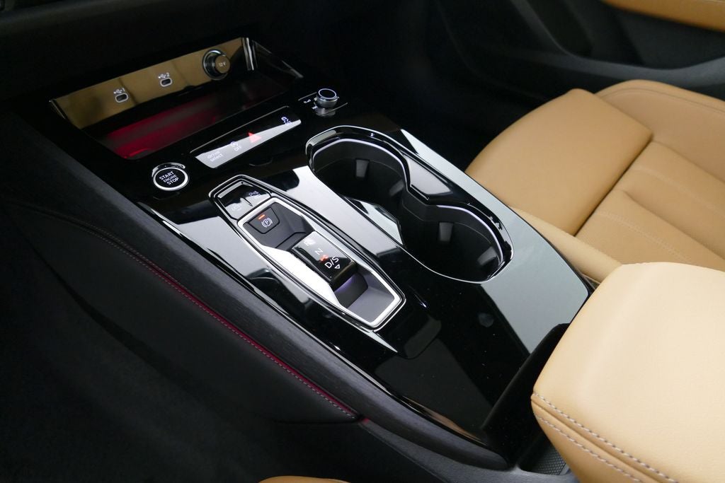 2026 Audi A5 quattro