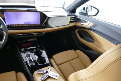 2026 Audi A5 quattro