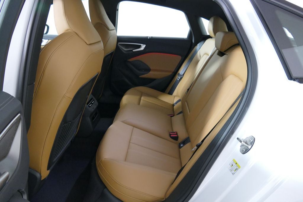 2026 Audi A5 quattro