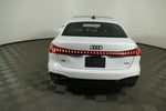 2026 Audi A5 quattro
