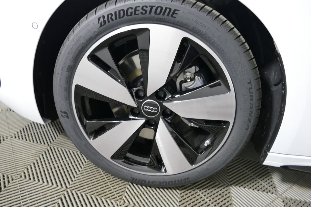 2026 Audi A5 quattro