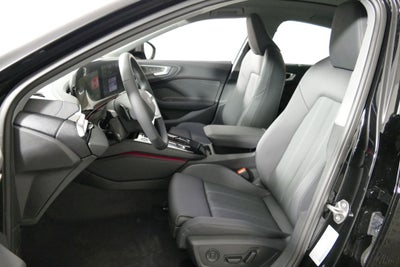 2026 Audi A5 quattro